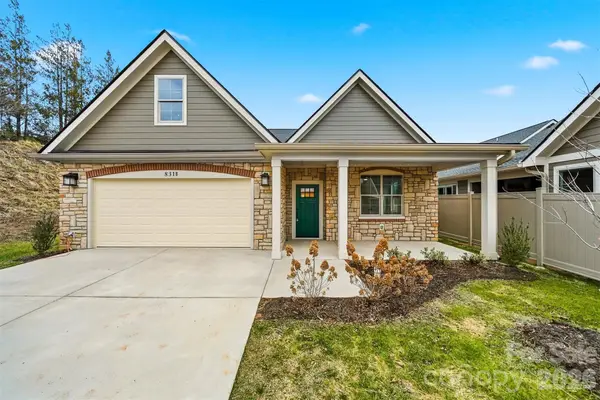 827B Wynnshire Drive #65, Hickory, NC 28601
