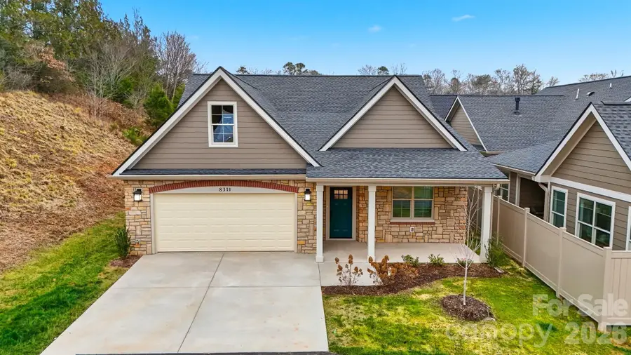 827C Wynnshire Drive #66, Hickory, NC 28601 - #3