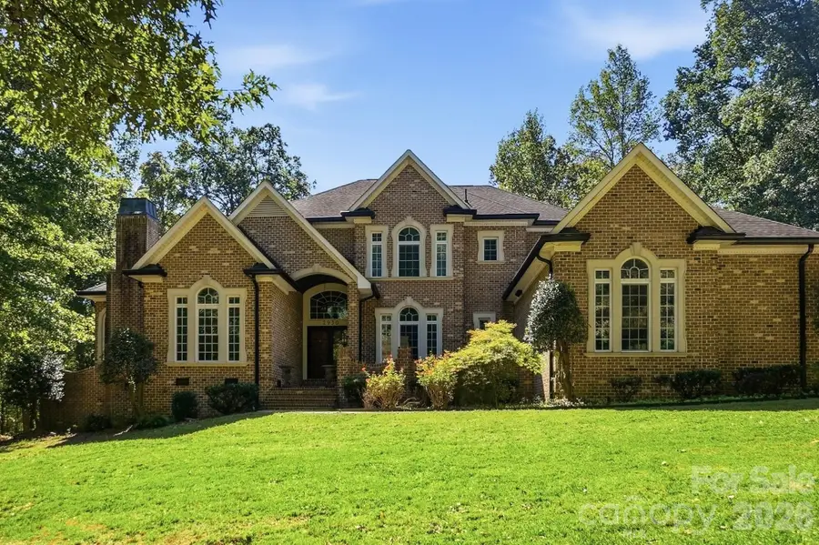 2930 Sweetgrass Lane, Monroe, NC 28112 - #3