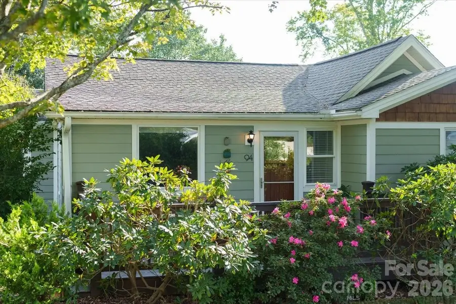 94 Pressley Avenue, Brevard, NC 28712 - #2