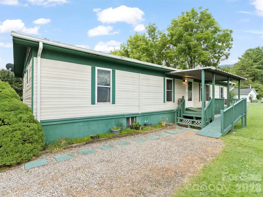1254 Sulphur Springs Road, Waynesville, NC 28786 - #2