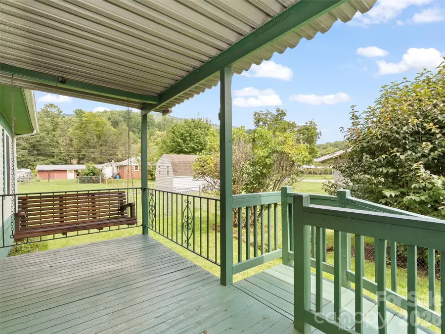 1254 Sulphur Springs Road, Waynesville, NC 28786 - #3