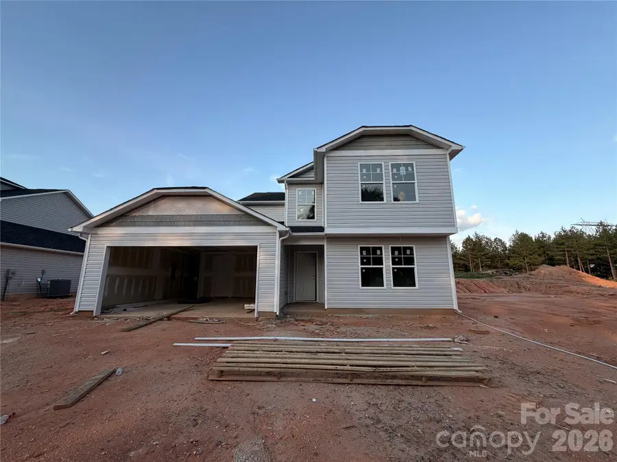 1011 Mt Pleasant Church Road, Mooresboro, NC 28114 - #2