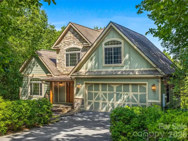 123 Isuhdavga Court, Brevard, NC 28712