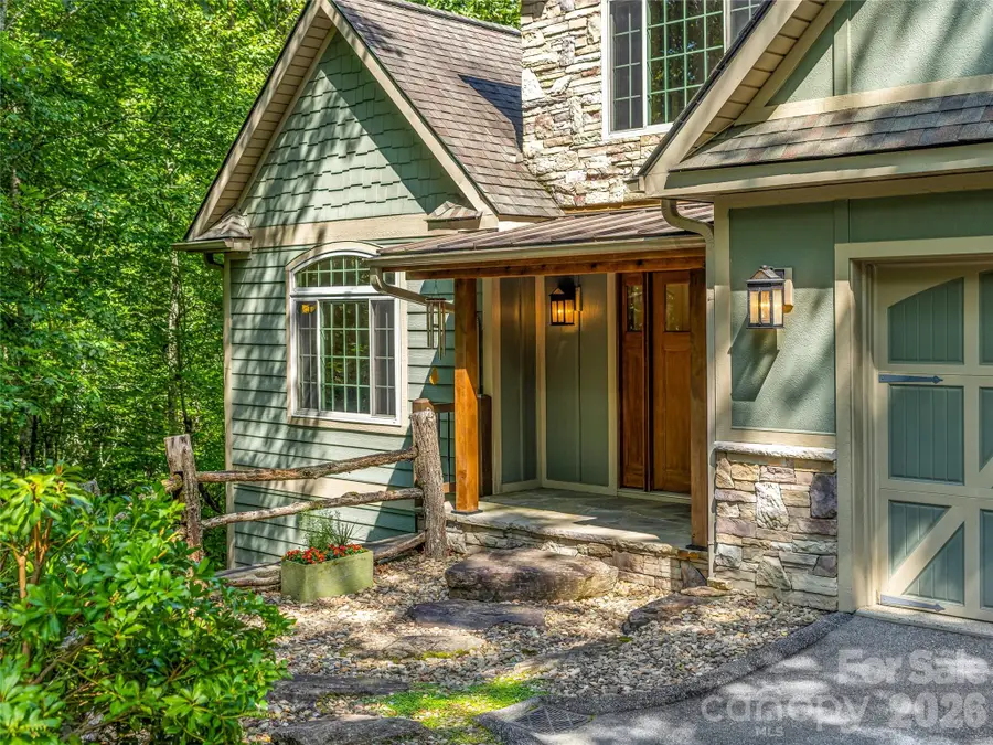 123 Isuhdavga Court, Brevard, NC 28712 - #2