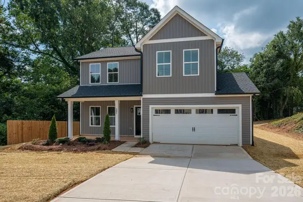 301 Congress Street W, Lincolnton, NC 28092