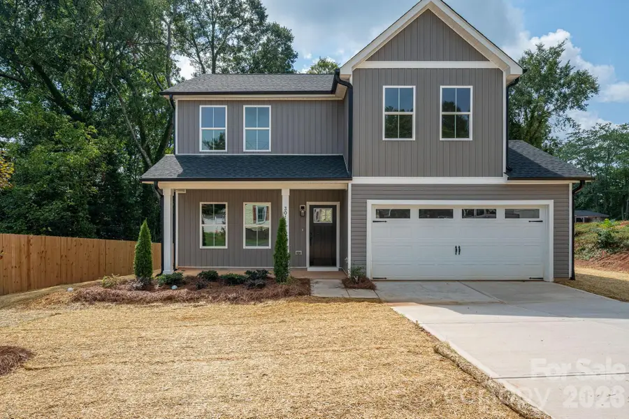301 Congress Street W, Lincolnton, NC 28092 - #2