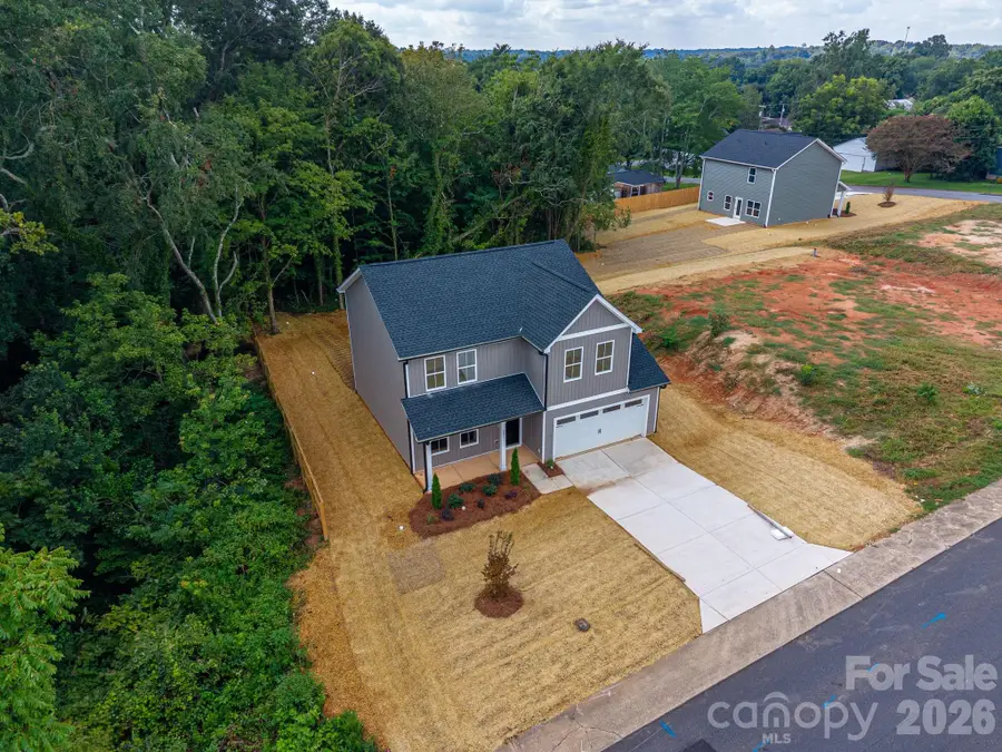 301 Congress Street W, Lincolnton, NC 28092 - #3