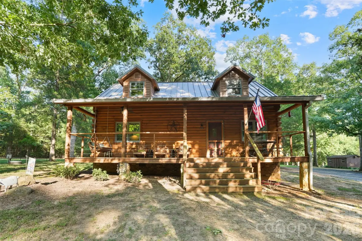 11626 Brief Road, Charlotte, NC 28227 - #1