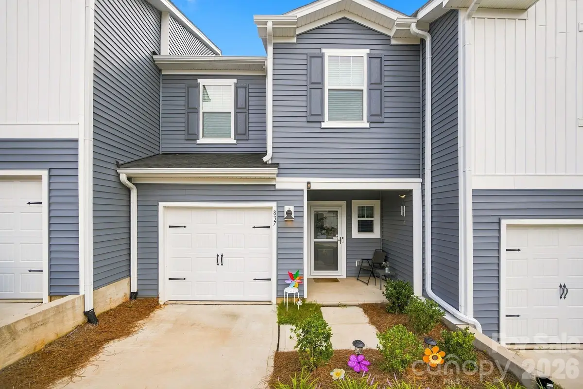 837 Gerard Drive, Fort Mill, SC 29715 - #1