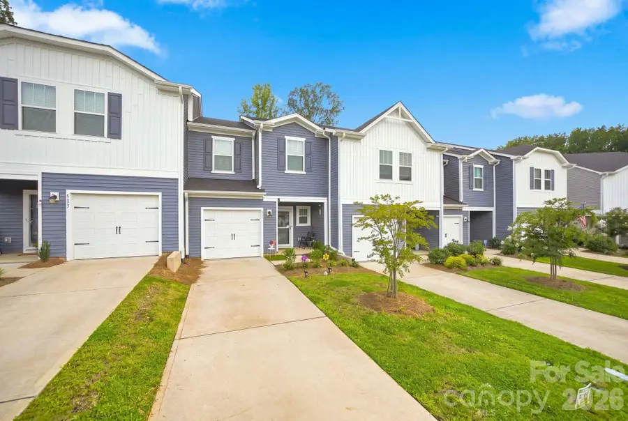 837 Gerard Drive, Fort Mill, SC 29715 - #2