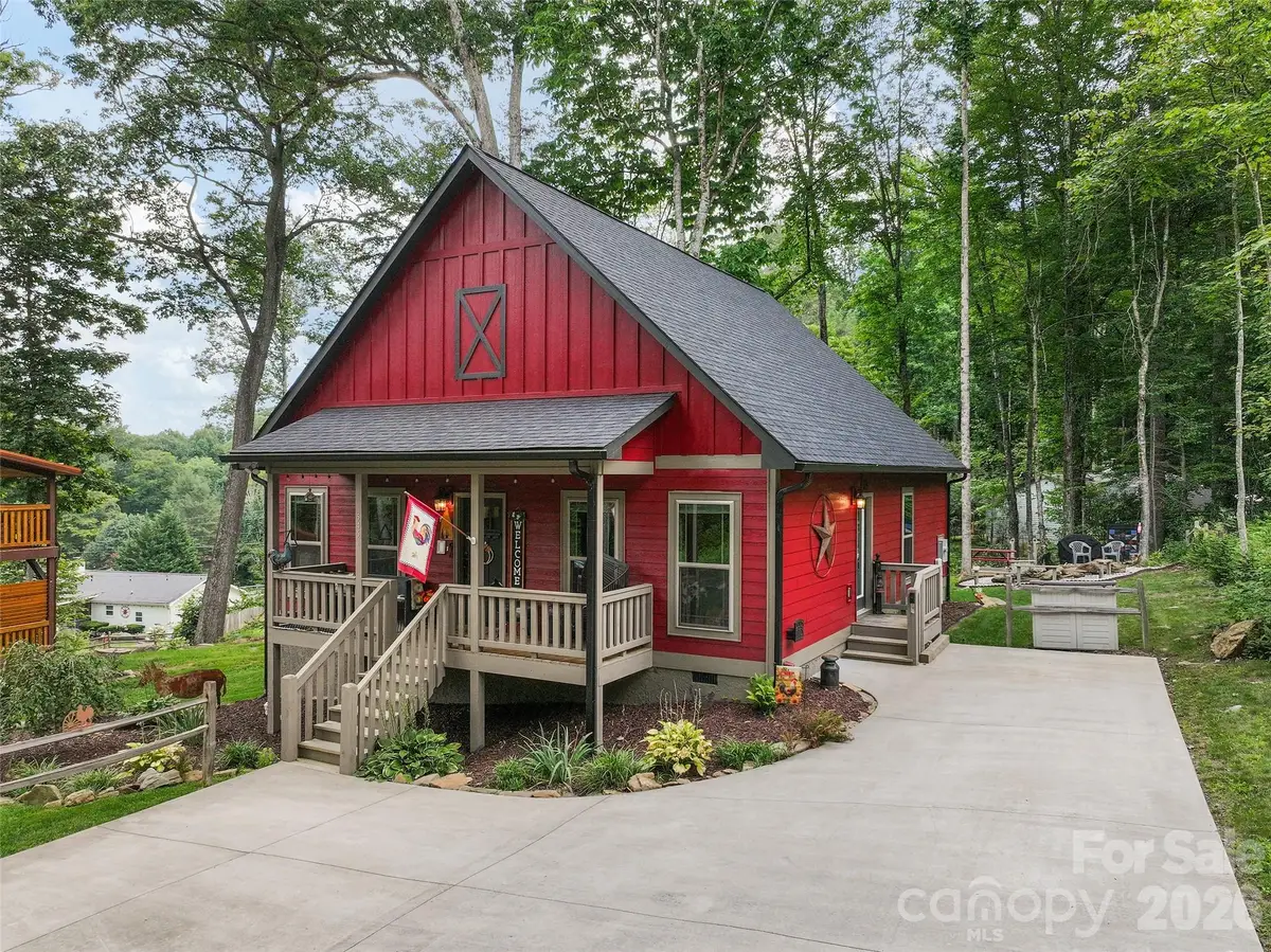 545 Twinbrook Lane, Maggie Valley, NC 28751 - #1