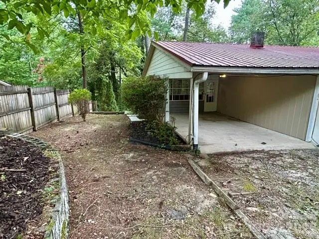 62 Kinard Lane, Penrose, NC 28766 - #2