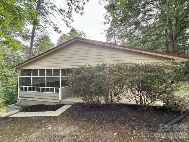 62 Kinard Lane, Penrose, NC 28766 - #3