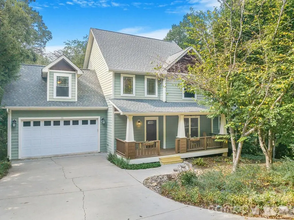 151 Hillside Drive, Swannanoa, NC 28778 - #1