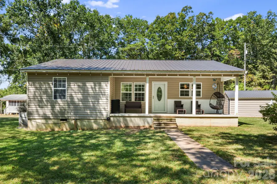 241 Ophelia Drive, Mooresboro, NC 28114 - #3