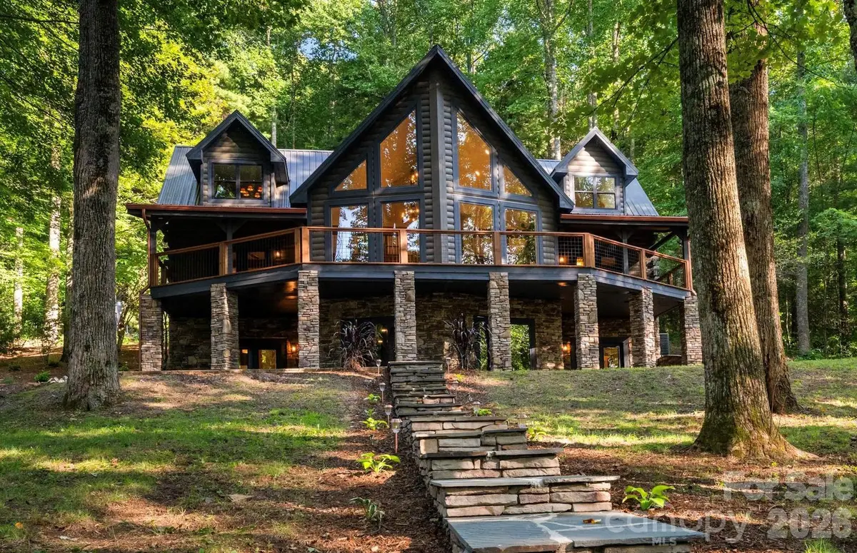 40 Boulder Lane, Hendersonville, NC 28792 - #1