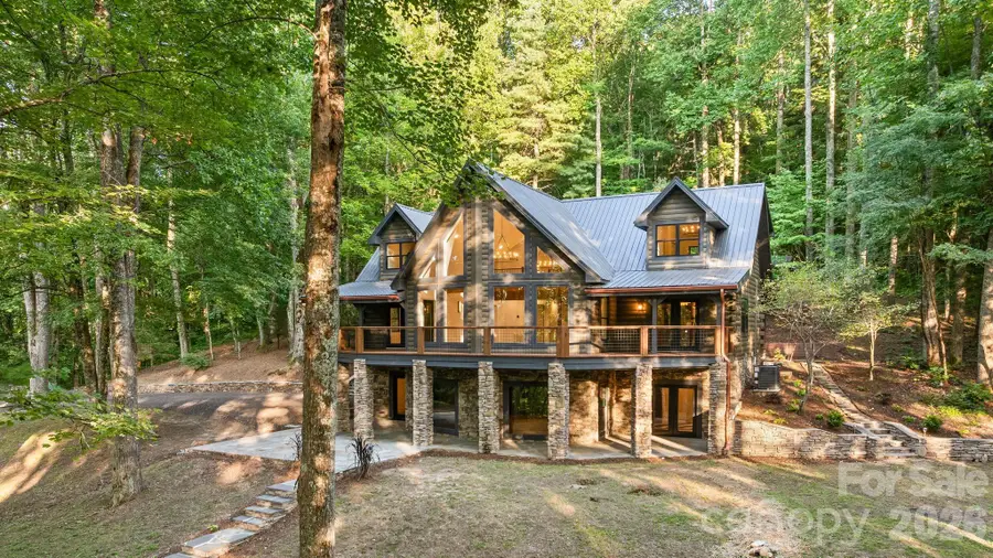 40 Boulder Lane, Hendersonville, NC 28792 - #3