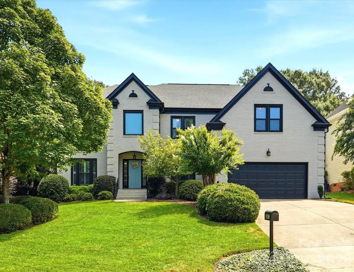 3427 Twelve Oaks Place, Charlotte, NC 28270 - #1