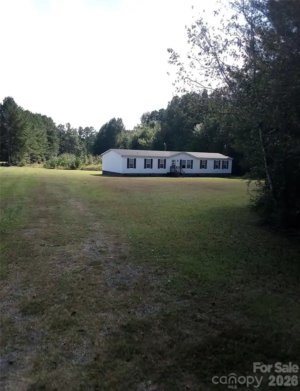 74 Noble Circle, Ansonville, NC 28170