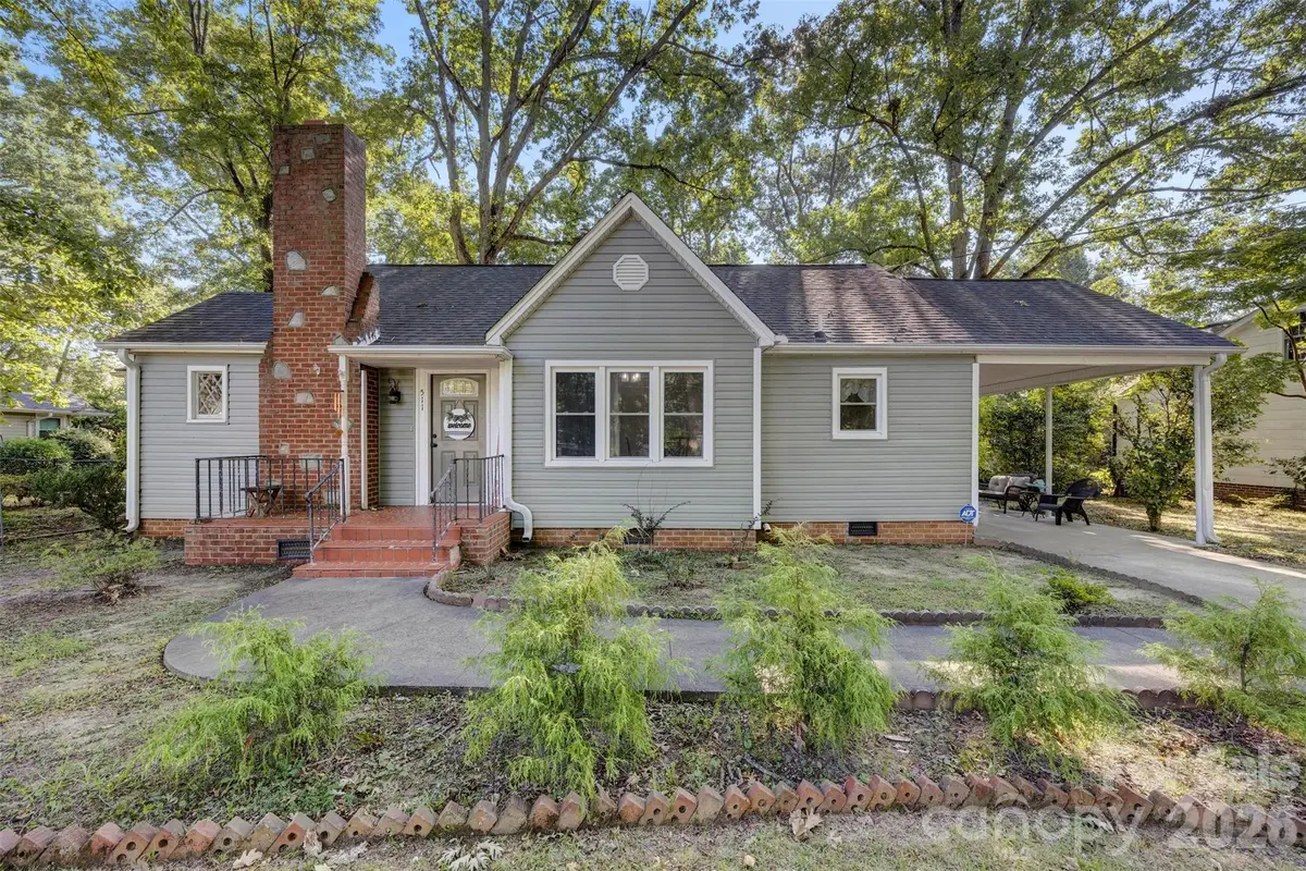 511 Woodside Drive, Shelby, NC 28150 - #1