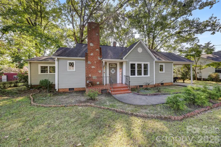511 Woodside Drive, Shelby, NC 28150 - #2