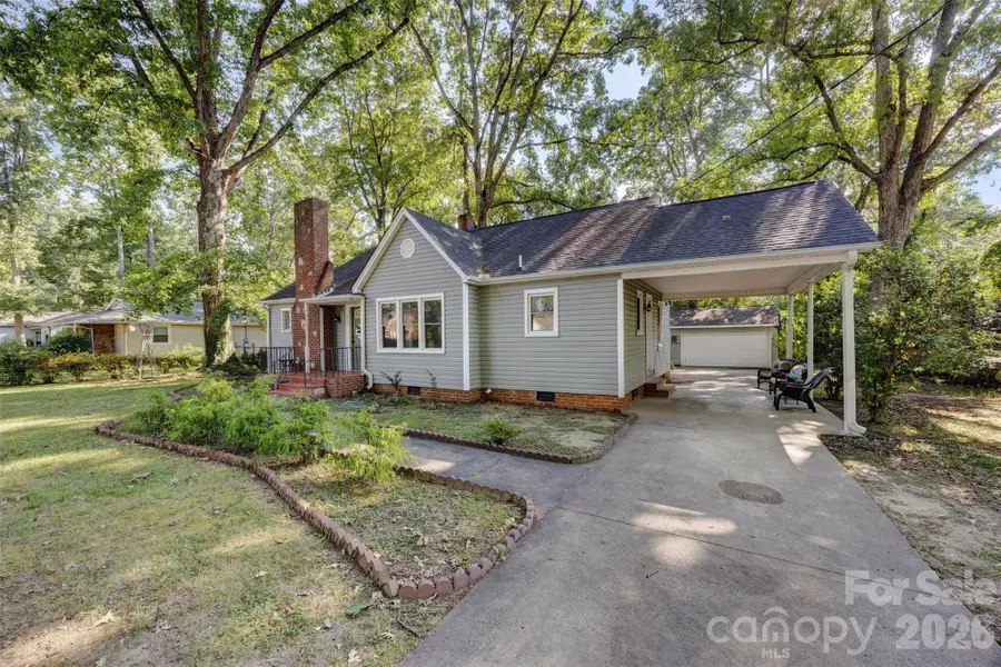 511 Woodside Drive, Shelby, NC 28150 - #3