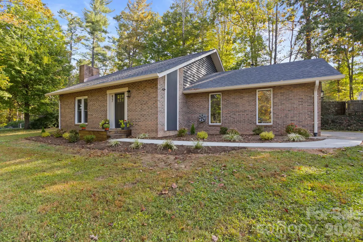 97 Wilkie Way, Fletcher, NC 28732 - #1