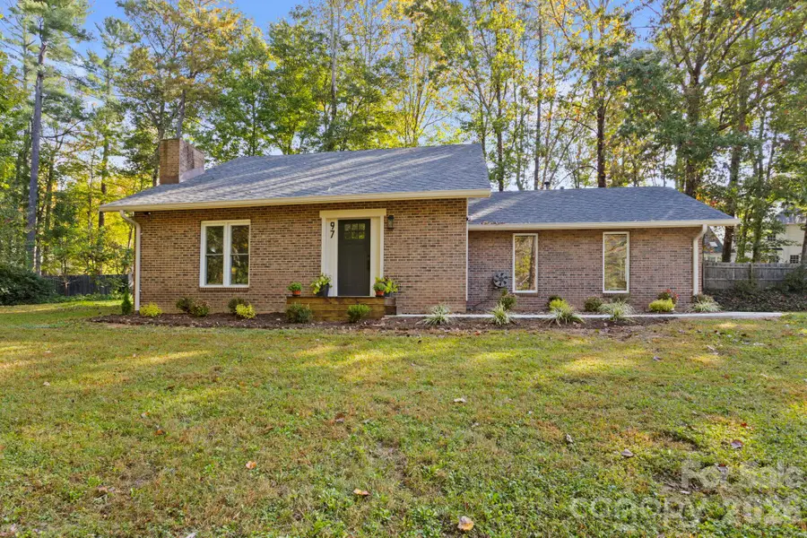 97 Wilkie Way, Fletcher, NC 28732 - #2