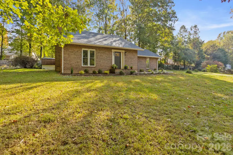 97 Wilkie Way, Fletcher, NC 28732 - #3