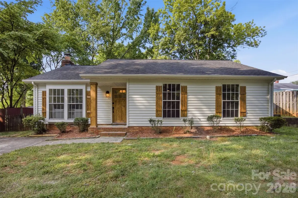 8056 Lawyers Road, Charlotte, NC 28227 - #1