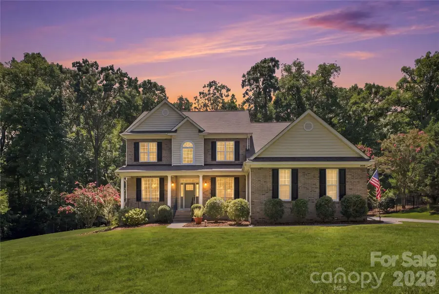 11019 King George Lane, Waxhaw, NC 28173 - #2