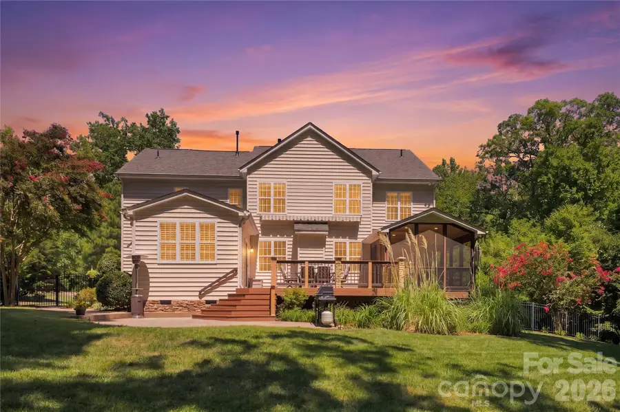 11019 King George Lane, Waxhaw, NC 28173 - #3