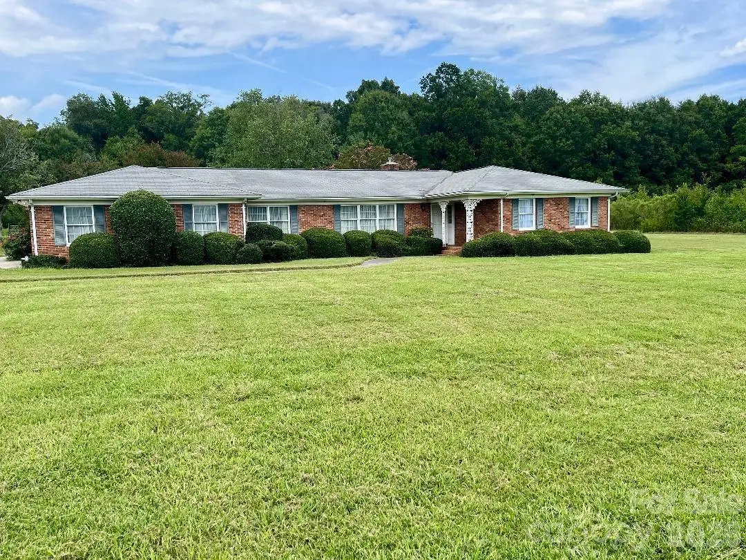 3320 Goldmine Road, Monroe, NC 28110 - #1