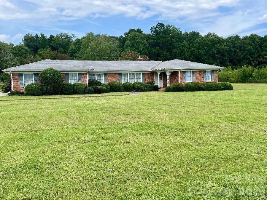 3320 Goldmine Road, Monroe, NC 28110 - #2