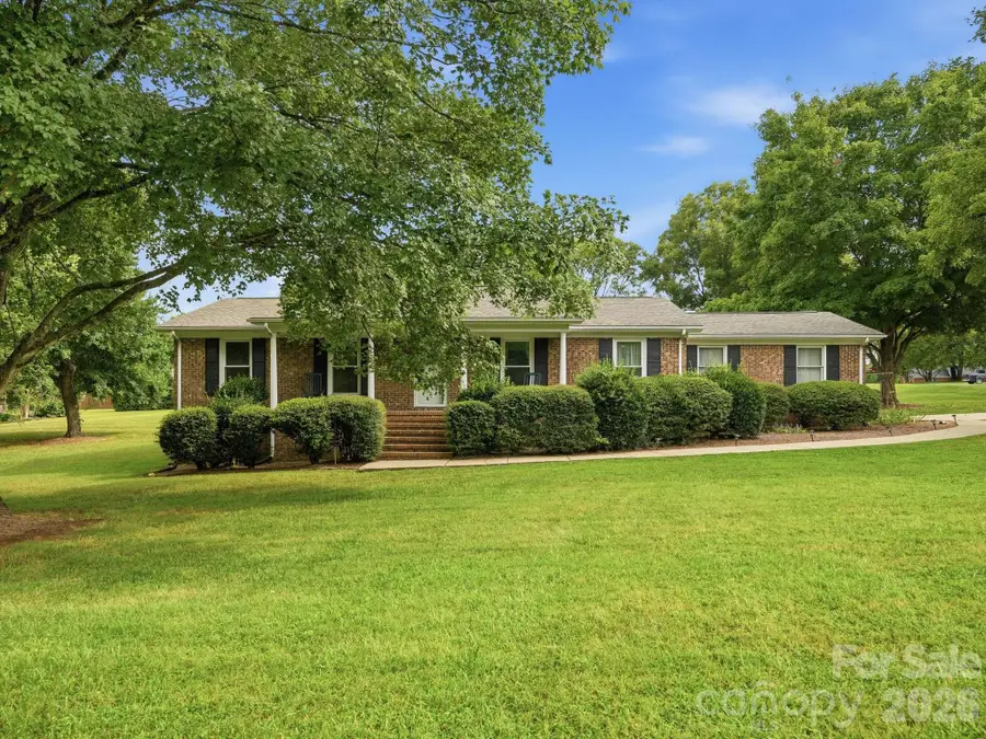 1807 NW Alamance Drive #103, Concord, NC 28027 - #3