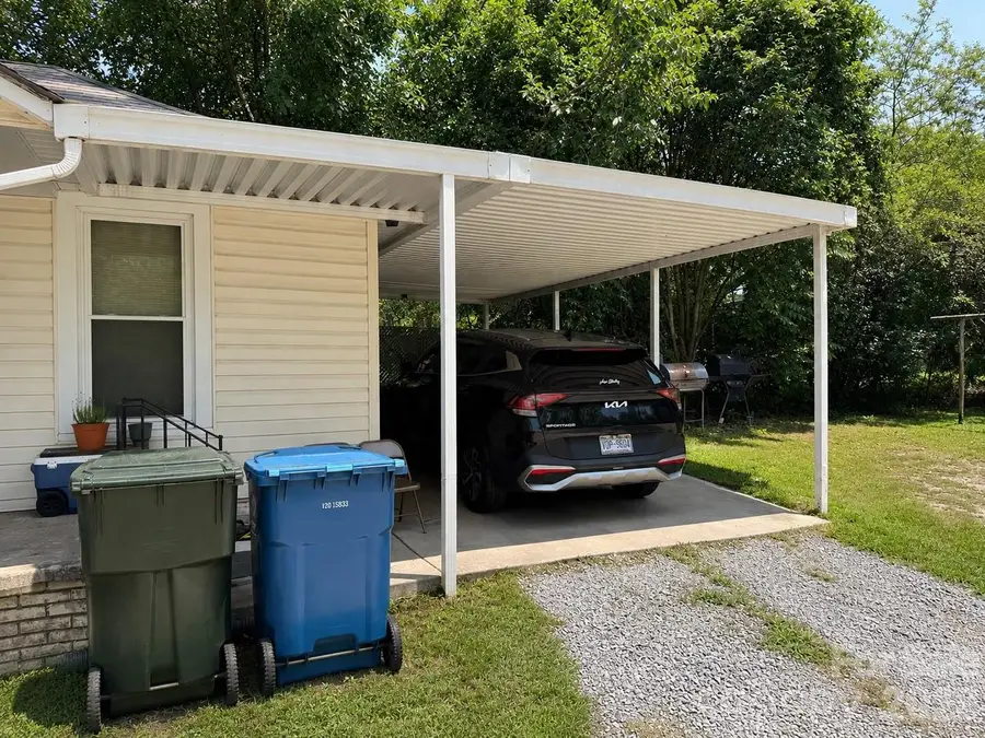 611 W Monroe Street, Salisbury, NC 28144 - #3