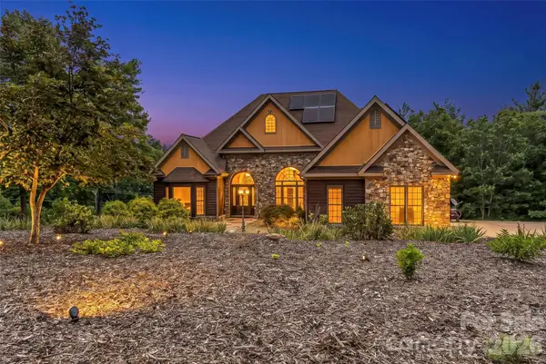 293 Bear Cliff Drive, Nebo, NC 28761
