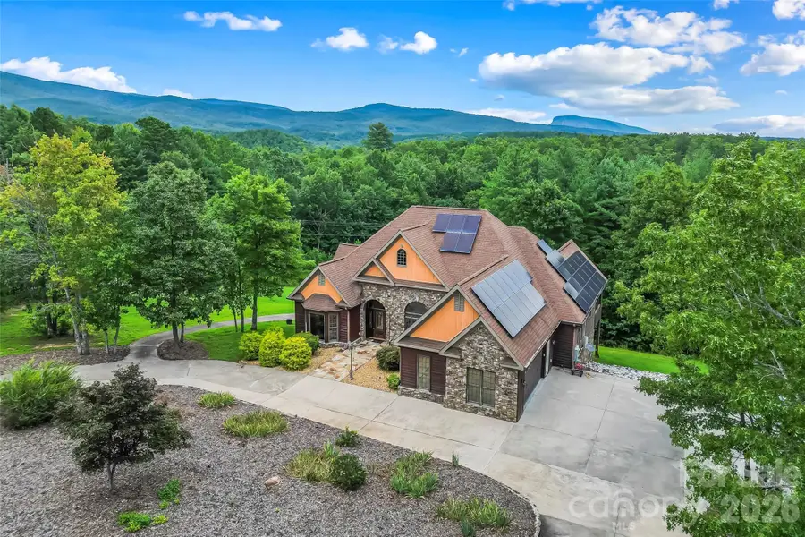 293 Bear Cliff Drive, Nebo, NC 28761 - #2