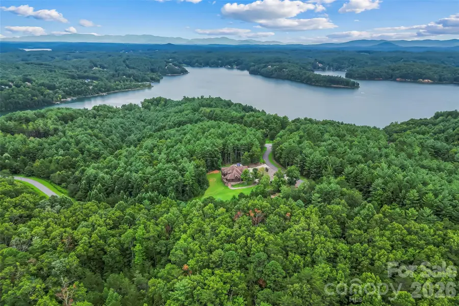 293 Bear Cliff Drive, Nebo, NC 28761 - #3