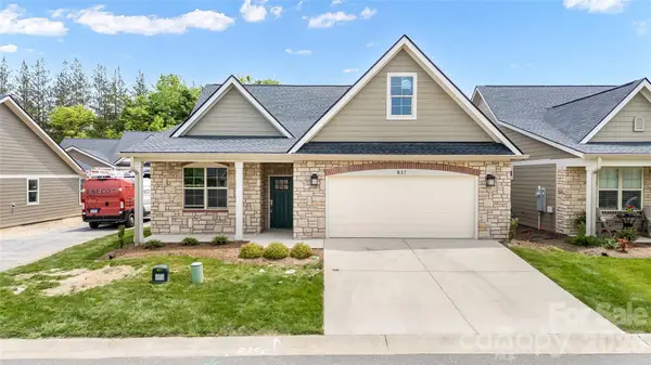 827C Wynnshire Drive #66, Hickory, NC 28601