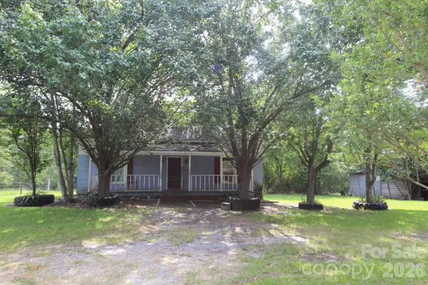 368 Hwy 145 Highway N, Chesterfield, SC 29709