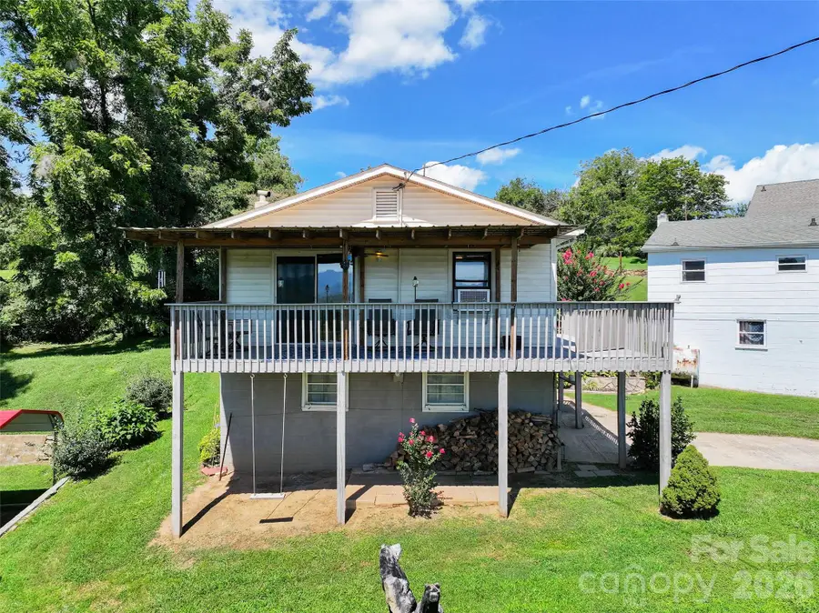 83 Rocky Street, Canton, NC 28716 - #3