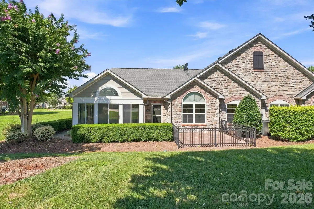 821 Ledgestone Court, Tega Cay, SC 29708 - #1