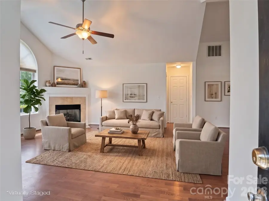 821 Ledgestone Court, Tega Cay, SC 29708 - #3