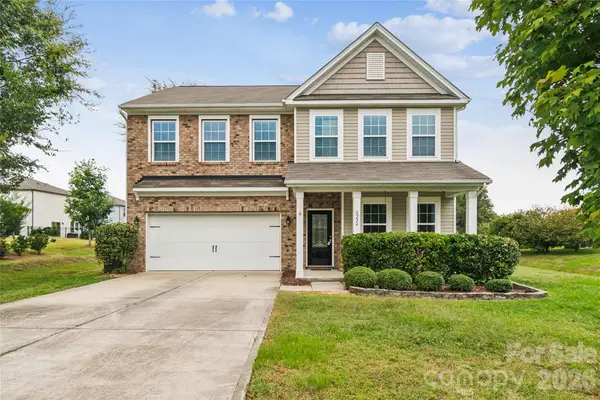 8224 Kelburn Lane, Charlotte, NC 28273