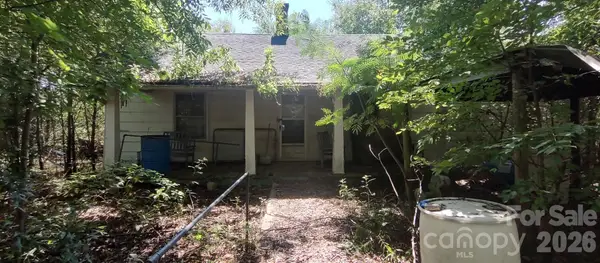 3803 Cliffside Road, Mooresboro, NC 28114