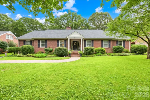944 Churchill Drive, Gastonia, NC 28054