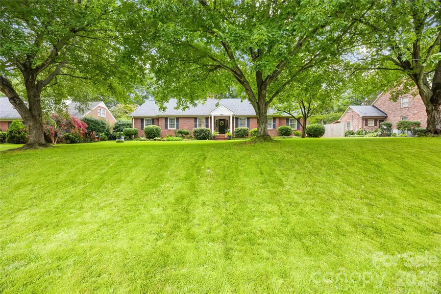 944 Churchill Drive, Gastonia, NC 28054 - #2