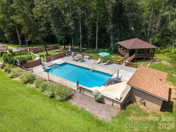 202 Legion Road, Hudson, NC 28638